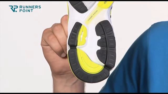 adidas SUPERNOVA GLIDE 3 смотреть онлайн