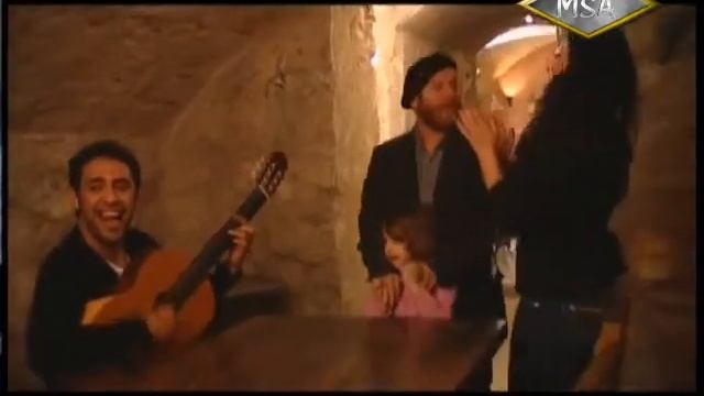 Amr Mostafa - El-Laila [El-Daif Daifak - Interview] With Joumana Mourad смотреть онлайн