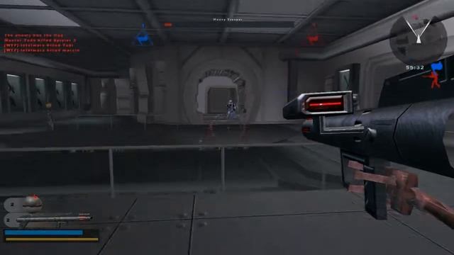 Star Wars Battlefron II Commentary (Svenska) смотреть онлайн