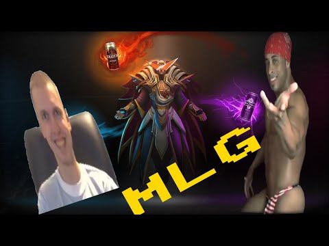 Инвокер санстрайковский/ MLG смотреть онлайн