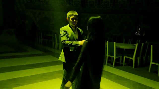 Эрлан Андашев / Кызсайкал Кабылова - Суйуу обону (cover Кубаныч & Айканыш) | Apotoma ♪ смотреть онлайн