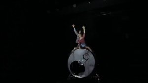 Театр МОДЕРН. Спектакль  «NIRVANA» 3 апреля 2024 г.