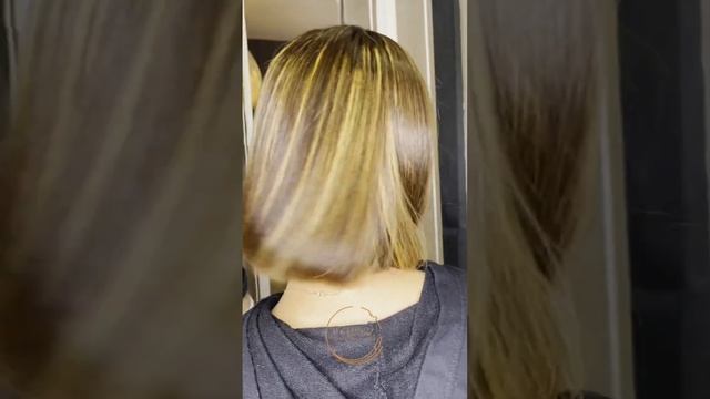 Biotin Hair Treatment | Popyz Beauty Lounge смотреть онлайн