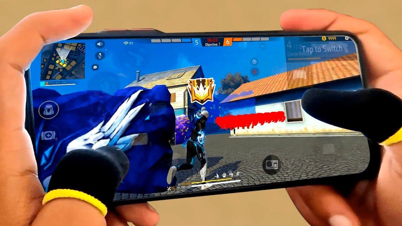 GOD LEVEL ACCURACY🛡️HUD+ DPI+ 120 Hz ⚡POCOX3 PRO, ⚡i phone 14❤️🔥 смотреть онлайн