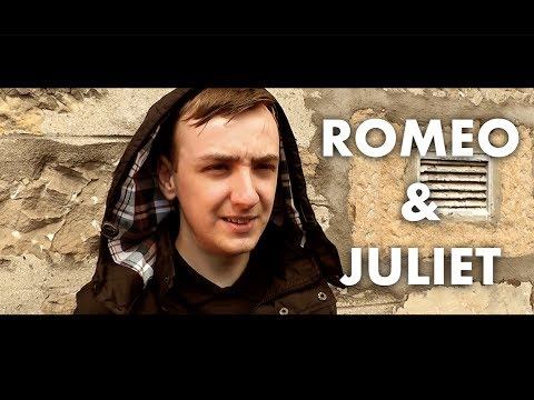 Romeo and Juliet - Promo Video смотреть онлайн