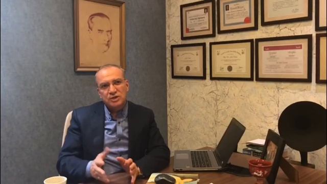 Prof.Dr.Ferit Taneri - Tiroid İlacı Kullanırken Nelere Dikkat Edilmeli? смотреть онлайн