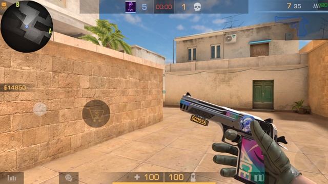 СЫН ДЕПУТАТА БРОСИЛ МНЕ ВЫЗОВ И ПРИГЛАСИЛ НА ДУЭЛЬ В STANDOFF 2 смотреть онлайн