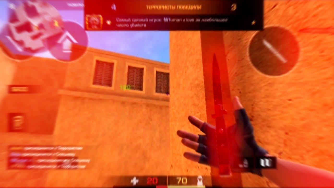 ЛЮТЫЙ КАМБЕК С НУЛЯ ПРОТИВ ФЕНИКСА! 😮👹 | standoff 2🥰 | poco x3 pro 120fps🎃 смотреть онлайн