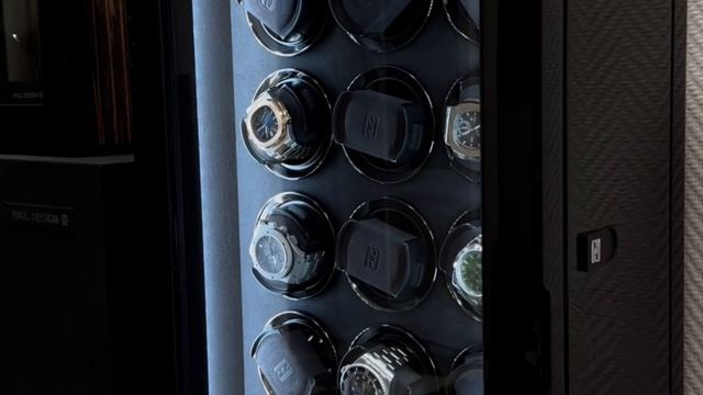 Aesthetics Of Watches