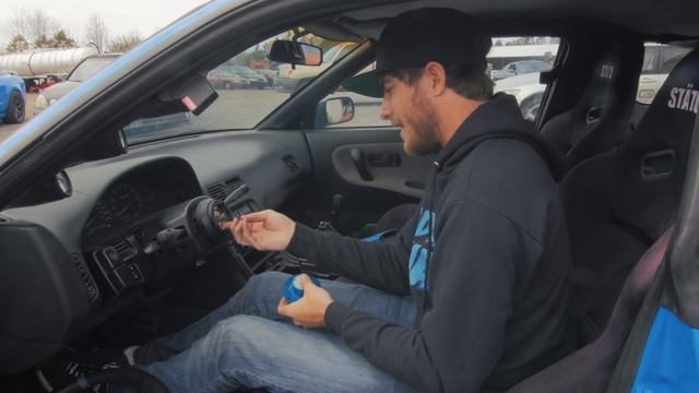 Why to NEVER Buy Cheap Steering Wheels. смотреть онлайн