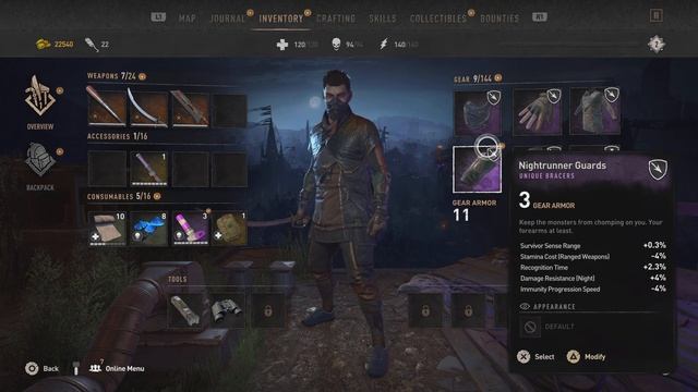 Dying Light 2 Parkour XP Exploit смотреть онлайн