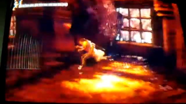 Dmc devil may cry playthrough part 4 смотреть онлайн