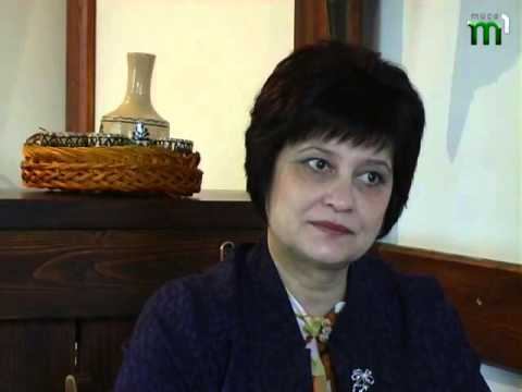 "Телевимір" Кафедрі політології та державного управління УжНУ - 25 років. смотреть онлайн