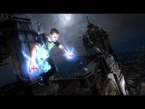 5 - Infamous 2 - Get Bertrand смотреть онлайн
