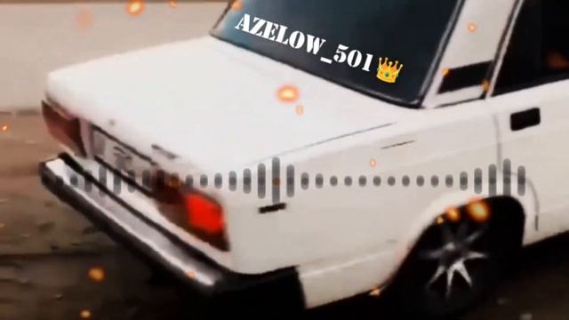 Azelow(чеченская музыка)