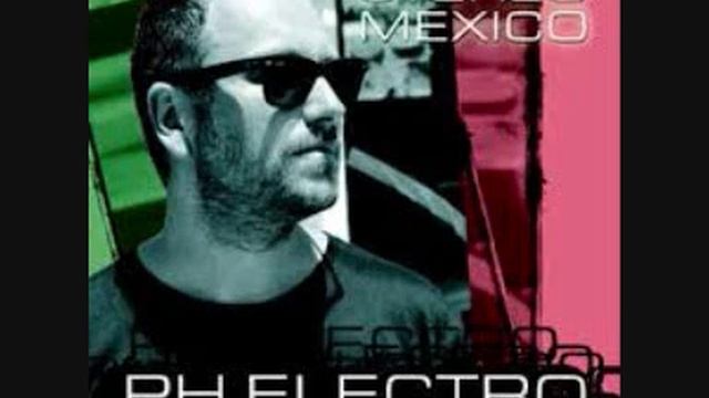 PH Electro Stereo Mexico смотреть онлайн