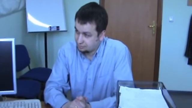 Отзыв работодателя, Виталий Ковалишин, г. Львов смотреть онлайн