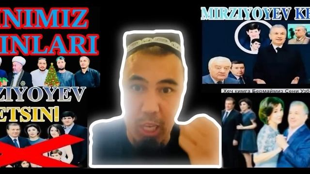 𝐀𝐊𝐑𝐎𝐌 𝐌𝐀𝐗𝐌𝐔𝐃𝐈𝐘: 𝐈𝐒𝐋𝐎𝐌𝐆𝐀 𝐀𝐒𝐎𝐒𝐋𝐀𝐍𝐆𝐀𝐍 𝐃𝐄𝐌𝐎𝐊𝐑𝐀𝐓𝐈𝐘А 𝐐𝐀𝐍𝐃𝐀𝐘? смотреть онлайн