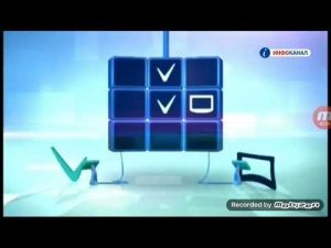 Заставки (Инфоканал Триколор ТВ 28.04.2022)