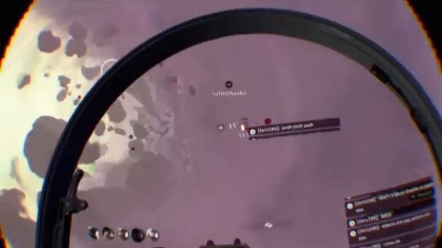 Star Wars Squadrons: Evading attack when pursued by two attackers. смотреть онлайн