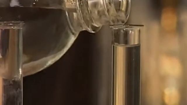 Электролиз раствора йодида калия смотреть онлайн