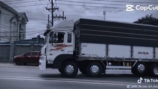 Hyundai HD360 Idol Hoàng Nguyên:Proton Bus Simulator смотреть онлайн