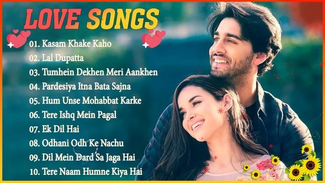 90’S Love Hindi Songs 💘 Best of 90’S Hit Songs 💘 Udit Narayan, Alka Yagnik, Kumar Sanu, Lata смотреть онлайн