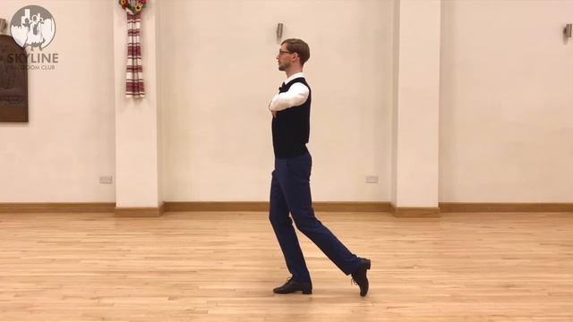One tip to improve your Footwork смотреть онлайн