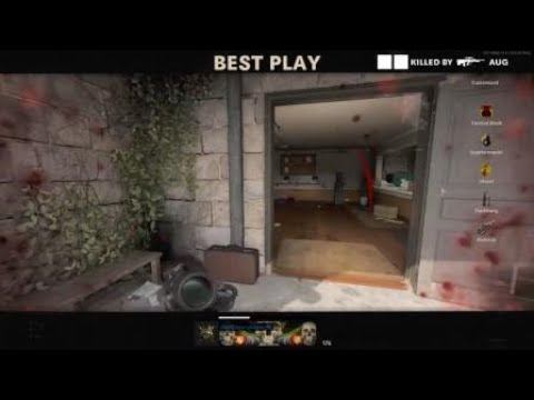 Call of Duty B.O. Cold War Best Play Standoff смотреть онлайн