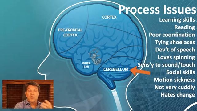 Does neuro-plasticity mean hope for ASD symptoms? Talk at Autism One 2021 смотреть онлайн