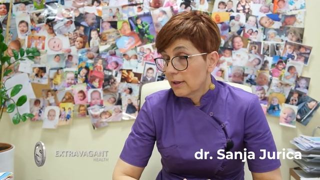 Extravagant health: Ginekološka Ordinacija dr Sanja Jurica смотреть онлайн