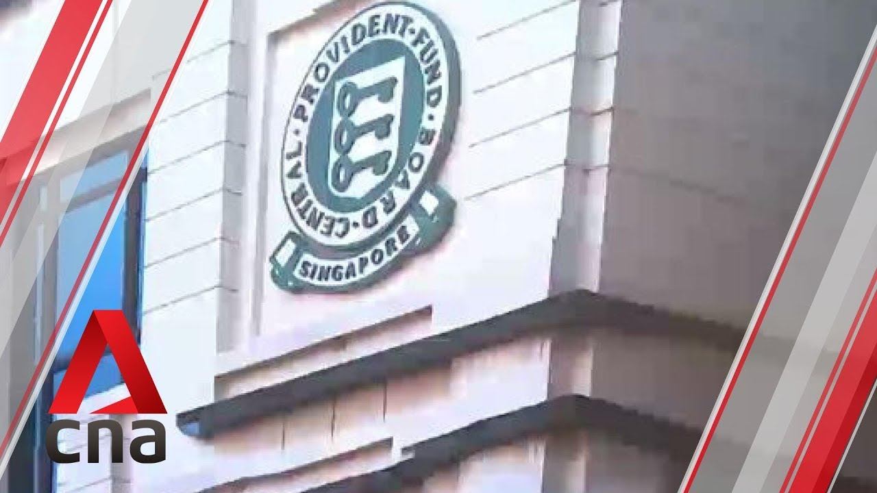 CPF: Minimum 4% interest on Special, MediSave and Retirement Accounts until 2020 смотреть онлайн