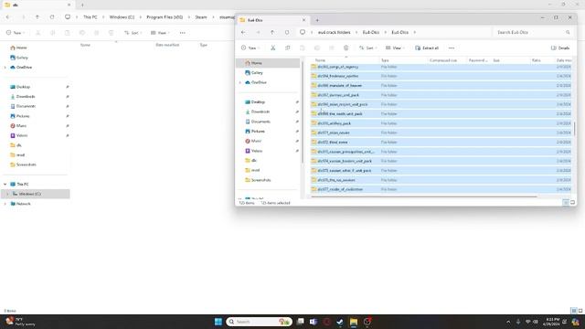 EU4 ALL DLC FREE WORKING AUGUST 2024 (download In Description)