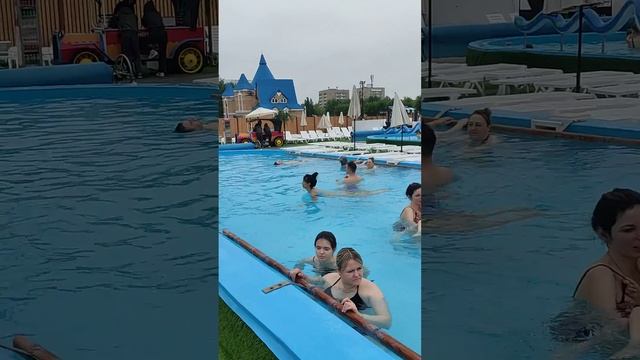 Термы Нижнекамска