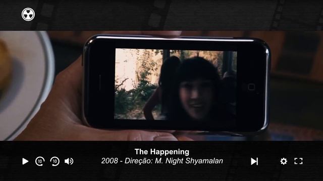 FIM DOS TEMPOS - É REALMENTE TÃO RUIM ASSIM? смотреть онлайн