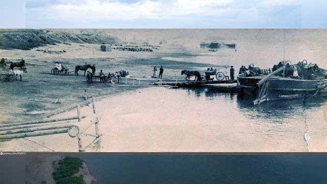 История села Кафтанчиково смотреть онлайн