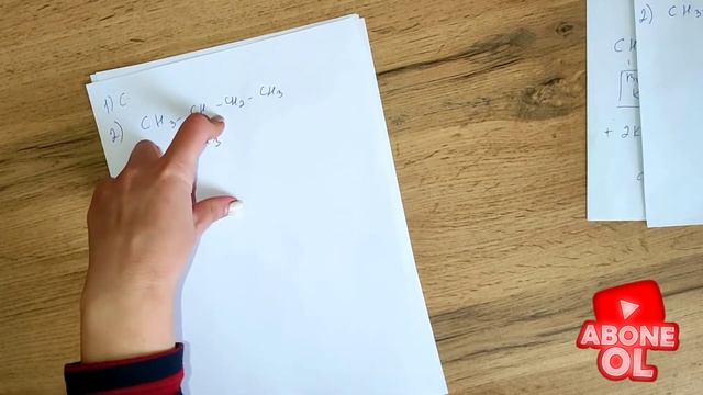 10 cu sinif Kimya Alkadienlerin alınması və fiziki xassələri dərs izahı və tapşırıqların həlli смотреть онлайн