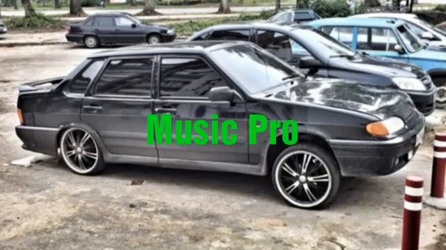 Ganvest-Nikotin (Remix) смотреть онлайн