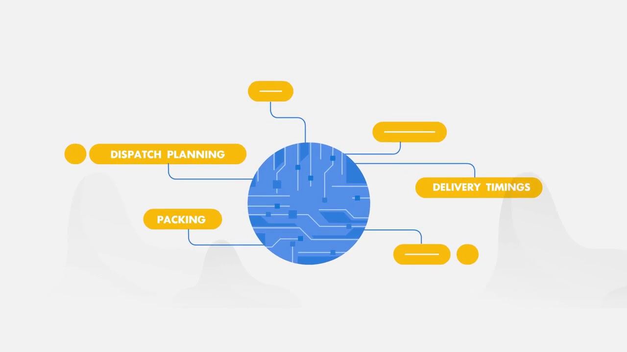 Locus 2D Animation Explainer Video смотреть онлайн