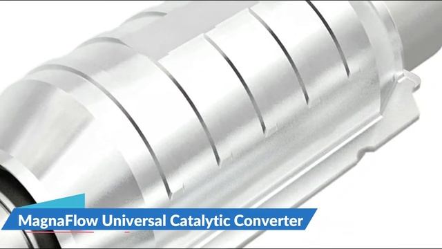 Best High Flow Catalytic Converter 2024 🔥 Top 5 Best High Flow Catalytic Converter смотреть онлайн