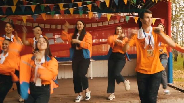 Дневник лета. Часть 3 смотреть онлайн