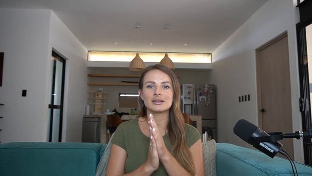 Don't move to Costa Rica if...🇨🇷 смотреть онлайн