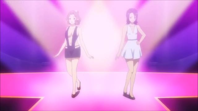 Valkyie Drive: Mermaid - The Pageant - |60fps|