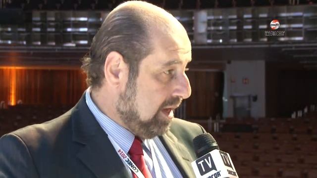 TV Sincor-SP: Boris Ber смотреть онлайн