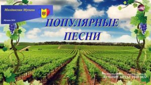 Молдавская Музыка  | Веселая Ритмичная Танцевальная| Популярные Песни |  Сборник № 5