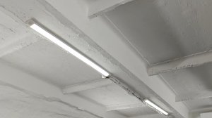 Освещение  гаража .Свет в гараж.