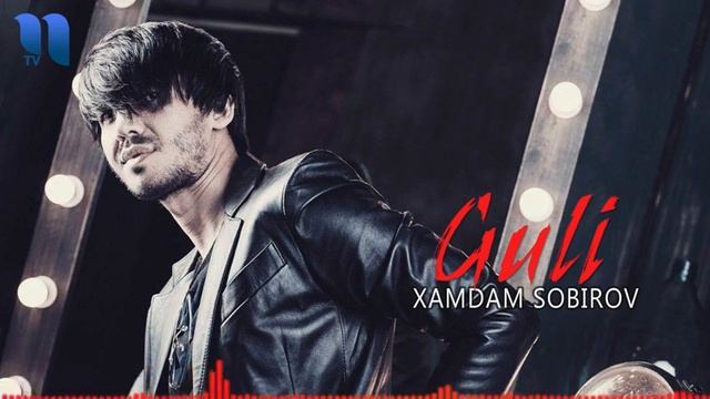 Xamdam ( Mango) - Guli || Хамдам ( Манго) Гули смотреть онлайн