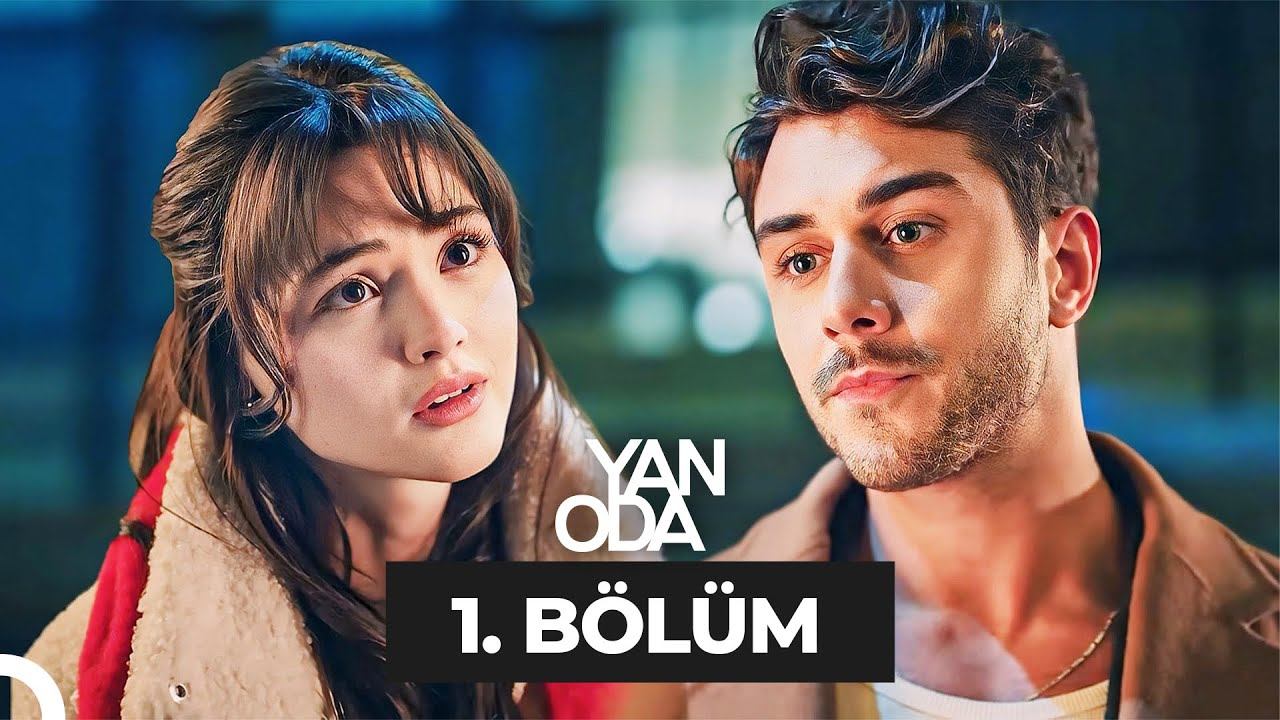 Yan Oda 1. Bölüm смотреть онлайн