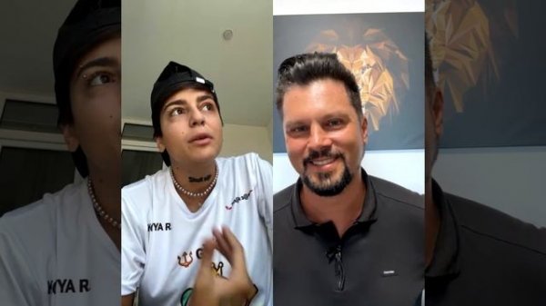 Прямой эфир с миллионником ID: GIZA_GIZ. Как достичь успеха в BIGO LIVE? История Топ Ведущего