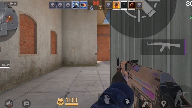 standoff 2 смотреть онлайн